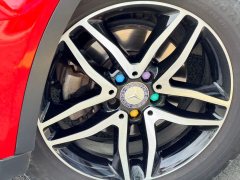 2015 Mercedes-Benz GLA-Class 2015 1.6T AT GLA200FashionFWD #12
