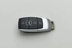 2020 Mercedes-Benz GLC-Class 2020 2.0T AT GLC300L 4MATICDynamic Facelift #10