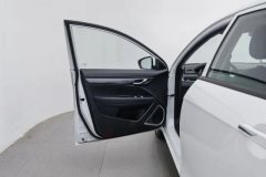2021 Geely Auto Emgrand Sedan 2021 1.5L AT UP Comfort #11