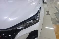 2020 Chang'an CS75 Plus 2020 2.0T AT Pilot #5