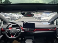 2022 Volkswagen ID.4 X 2021 pro extremely intelligentLong RangeEdition #8