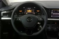 2022 Volkswagen Lavida 2022 1.5L AT visionEdition #15