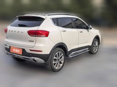 2018 Haval H2s 2018 1.5T AT Red LabelLuxury #4