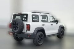 2021 Tank 300 2021 Off-road 2.0TAT conqueror #2