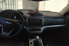 2017 Haval H6 Coupe 2016 Blue Label 1.5T MT 2WDUrban #13