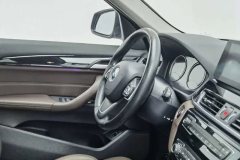 2021 BMW X1 2021 1.5T AT sDrive20Li Fashion #23