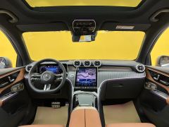 2025 Mercedes-Benz GLC-Class 2025 Facelift GLC 300 L 4MATIC Dynamic 5Seat #17