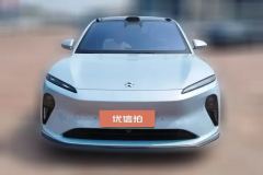 2025 NIO ET5 2024 75kWh #2