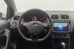 2018 Volkswagen Polo Hatchback 2018 1.5 AT Enjoy #15