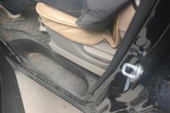2025 Dongfeng Fengxing Lingzhi 2023 M5L 1.6L Base 7Seat #9