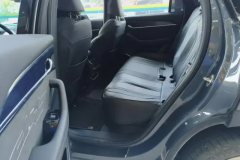 2024 Geely Auto Xingyue L 2024 2.0TD AT High power 2WD horizonEdition #11