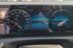 2019 Mercedes-Benz A-Class 2019 1.3T AT A200LSportsedan chair #14
