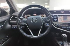 2018 Toyota Camry 2018 2.0 AT GLuxury #15