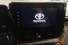 2021 Toyota Levin 2021 1.5 AT TNGALeading #13