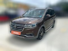 2017 Dongfeng Fengxing Fengxing SX6 2016 1.6 AT Luxury #1