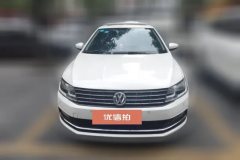 2017 Volkswagen Lavida 2017 1.6 AT Comfort #2