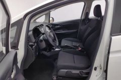 2019 Honda Fit Hatchback 2018 1.5 AT Comfort #13