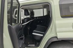 2022 Tank 300 2023 CityEdition 2.0T AT Very #11