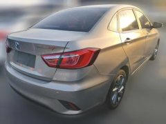 2018 Chang'an Eado DT 2018 1.6 MT Smart #4