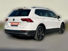 2021 Volkswagen Tiguan L 2021 2.0T AT 330TSISmartFWD #7