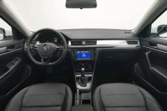 2017 Volkswagen Bora Sedan 2016 1.6 AT Comfort #14