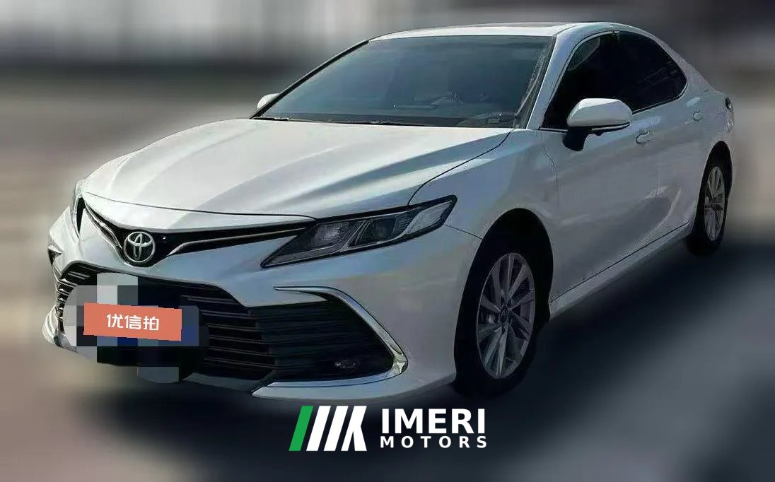2022 Toyota Camry 2022 2.0GVP AT Leading