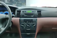 2015 BYD F3 2013 1.5 MT Comfort #13