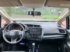 2016 Honda Fit Hatchback 2016 1.5 AT LXComfort #8