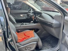 2022 Dongfeng Fengshen Haoji 2022 MachHybrid 1.5T AT MHD Dare to dreamEdition #4