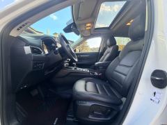 2022 Mazda CX-5 2022 2.5L AT 2WDSmart Premium #12