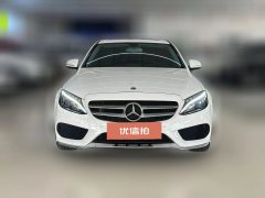 2017 Mercedes-Benz C-Class 2017 1.6T AT C180LFashionSport Facelift #2