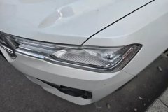 2019 Haval H6 2019 1.5T AT Blue LabelUrbanEdition #5