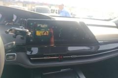 2024 Chang'an UNI-K 2024 2.0T AT 2WDYueshang #13