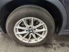 2017 BMW X3(Imported)(Imported) 2016 2.0T AT 20iRWD (Imported) #12