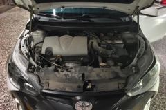2018 Toyota Yaris L 2016 1.5 AT ECharmingEdition Facelift #10