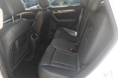 2017 Haval H6 Coupe 2016 Blue Label 1.5T AT 2WDUrban #11