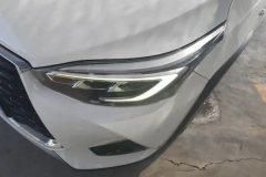 2022 Toyota Yaris L 2022 To dazzleX 1.5L AT leadingPLUSEdition #5