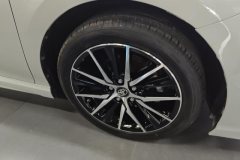 2021 Toyota Camry 2021 2.5S Feng ShangEdition #6