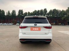 2018 BYD Song MAX 2017 1.5T AT Smart ConnectElite7Seat #8