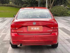 2016 Volkswagen Lavida 2015 1.6 AT Comfort #5