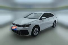 2024 Volkswagen Lavida 2023 NewSharp 1.5L AT OutstandingNewYiEdition #1