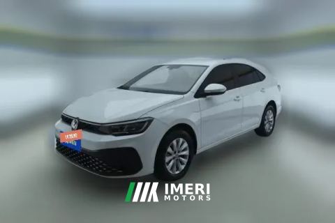 2024 Volkswagen Lavida 2023 NewSharp 1.5L AT OutstandingNewYiEdition