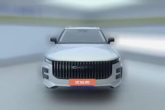 2024 Chery Explore 06 2023 Facelift UrbanEdition 1.6T 2WDLuxury #2
