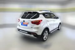 2017 Chang'an CS35 2017 1.6 AT Luxury #3