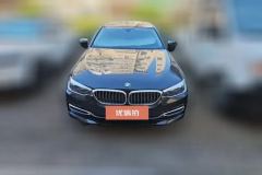 2020 BMW 5 Series 2020 2.0T AT 530LiExclusiveLuxury Pkg #2