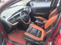 2017 Geely Auto Vision X1 2017 1.3 AT pleasureEdition #5