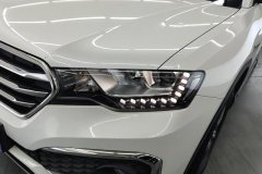 2018 Haval H6 Coupe 2018 1.5T AT Blue LabelSuperHaoFWD #5