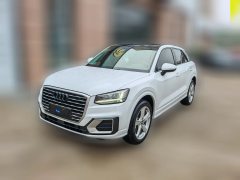 2019 Audi Q2L 2020 1.4T AT 35TFSIFashionElegant #1