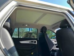 2021 Roewe RX5 MAX 2021 SupremeSeries 2.0T AT 400TGI ATLuxurySeatcabinEdition #9