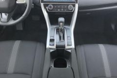 2018 Honda Civic 2016 1.0T AT 180TURBOComfort #16